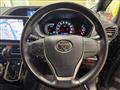 2017 Toyota Voxy