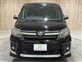 2017 Toyota Voxy