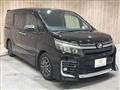 2017 Toyota Voxy