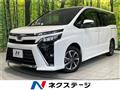 2017 Toyota Voxy