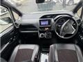 2017 Toyota Voxy