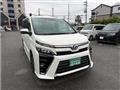 2017 Toyota Voxy
