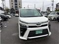 2017 Toyota Voxy