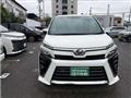 2017 Toyota Voxy