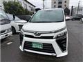 2017 Toyota Voxy