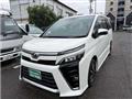 2017 Toyota Voxy