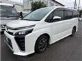 2017 Toyota Voxy