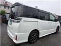 2017 Toyota Voxy