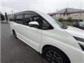 2017 Toyota Voxy