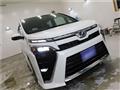 2017 Toyota Voxy