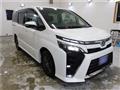 2017 Toyota Voxy
