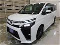 2017 Toyota Voxy