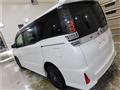 2017 Toyota Voxy
