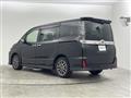 2017 Toyota Voxy