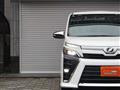 2017 Toyota Voxy