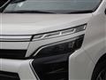 2017 Toyota Voxy