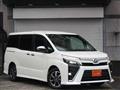 2017 Toyota Voxy