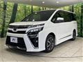 2017 Toyota Voxy