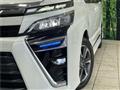 2017 Toyota Voxy