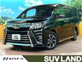 2017 Toyota Voxy