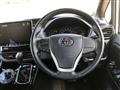 2017 Toyota Voxy