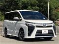 2017 Toyota Voxy