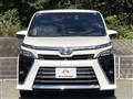2017 Toyota Voxy
