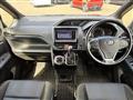 2017 Toyota Voxy