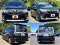 2017 Toyota Voxy