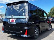 2017 Toyota Voxy