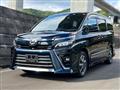 2017 Toyota Voxy