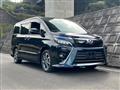 2017 Toyota Voxy