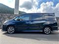 2017 Toyota Voxy