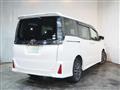 2017 Toyota Voxy