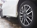 2017 Toyota Voxy