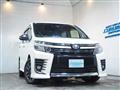 2017 Toyota Voxy