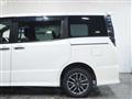 2017 Toyota Voxy