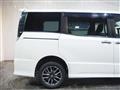 2017 Toyota Voxy