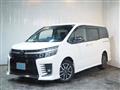 2017 Toyota Voxy