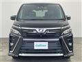 2017 Toyota Voxy