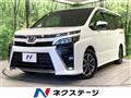 2017 Toyota Voxy