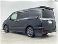 2017 Toyota Voxy