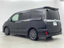 2017 Toyota Voxy