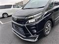 2017 Toyota Voxy