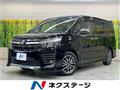2017 Toyota Voxy