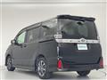 2017 Toyota Voxy