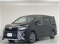 2017 Toyota Voxy