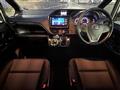 2017 Toyota Voxy