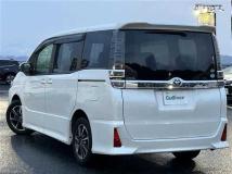 2017 Toyota Voxy