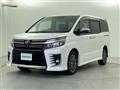 2017 Toyota Voxy